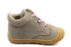 Halbschuhe beige
