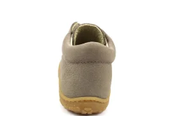 Halbschuhe beige