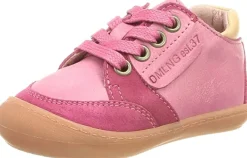 Halbschuhe lila/pink
