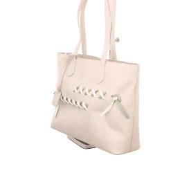 Handtaschen beige