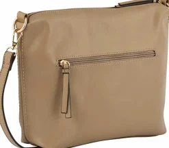 Handtaschen beige