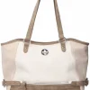 Handtaschen beige