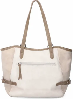 Handtaschen beige