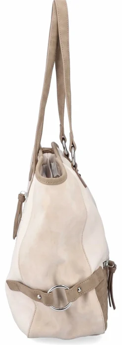 Handtaschen beige