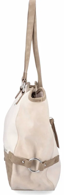 Handtaschen beige