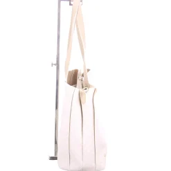 Handtaschen beige