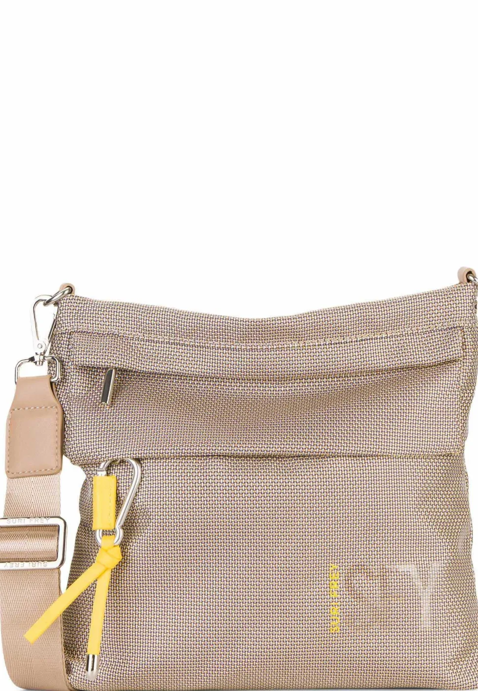 Handtaschen beige 18010 Suri Sports sand