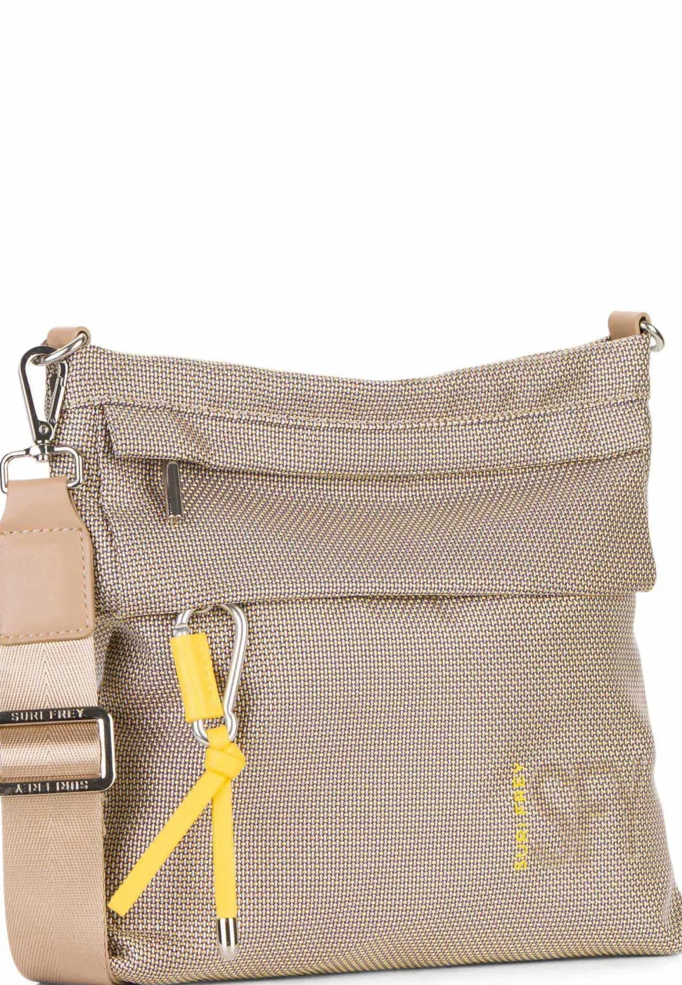 Handtaschen beige 18010 Suri Sports sand