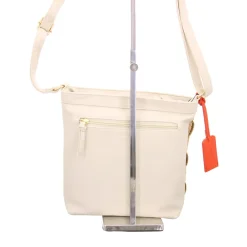 Handtaschen beige Aurea