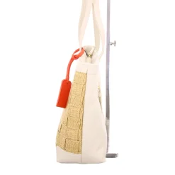 Handtaschen beige Aurea