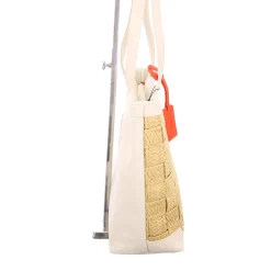 Handtaschen beige Aurea