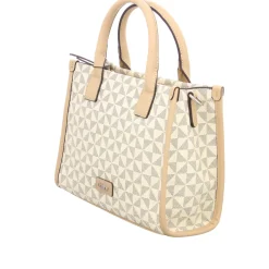 Handtaschen beige Barina