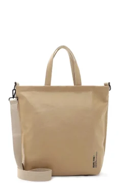 Handtaschen beige CITYSHOPPER L