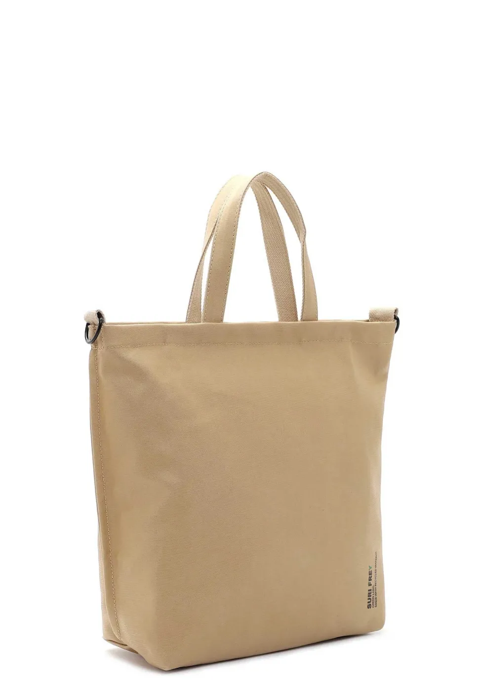 Handtaschen beige CITYSHOPPER L