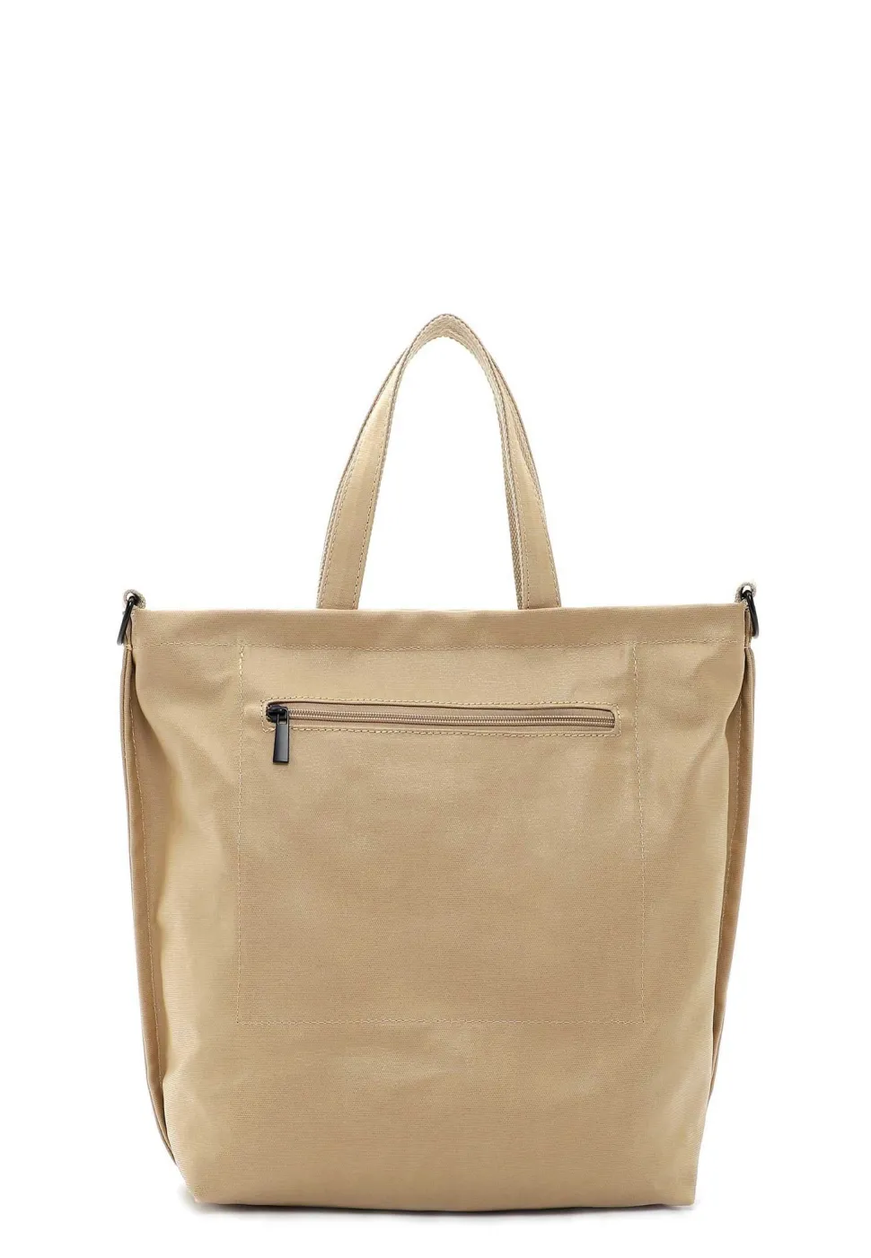 Handtaschen beige CITYSHOPPER L