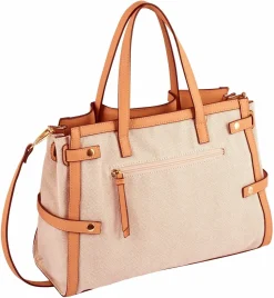 Handtaschen beige Levanna