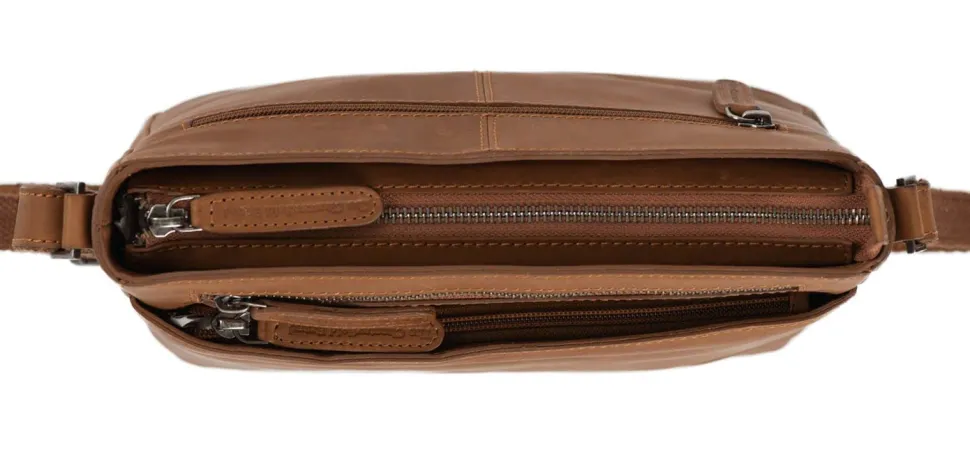Handtaschen beige MUMBAI