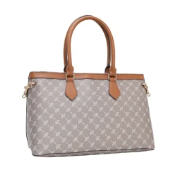 Handtaschen beige ROMEA