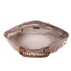 Handtaschen beige ROMEA