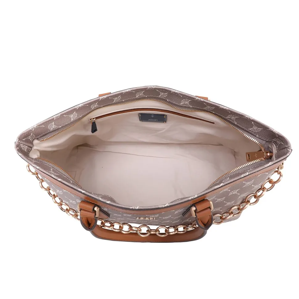 Handtaschen beige ROMEA