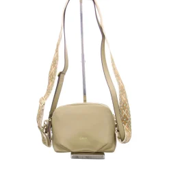 Handtaschen beige SVEDA, Camera bag, sage