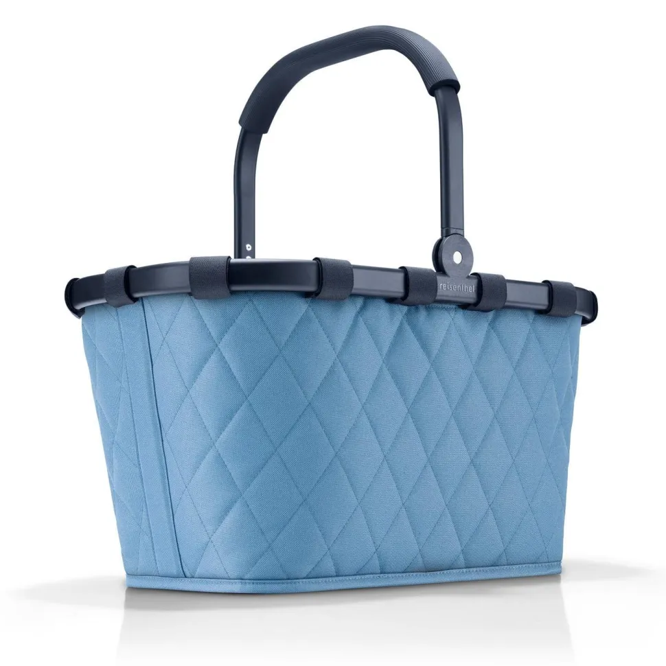 Handtaschen blau