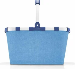 Handtaschen blau