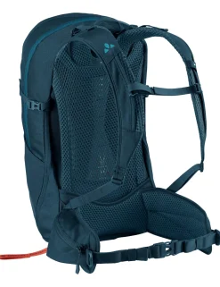 Handtaschen blau 14567