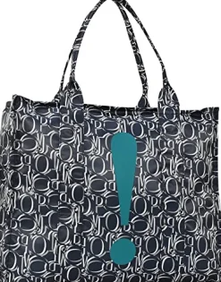 Handtaschen blau allegro aurelia Shopper XLHZ