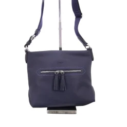 Handtaschen blau Anthina
