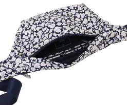 Handtaschen blau CINZIA AVENTURA LEO