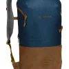 Handtaschen blau CITY