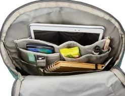 Handtaschen blau CITY