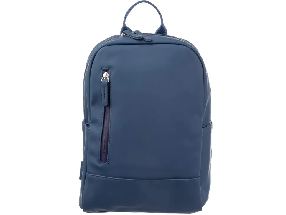 Handtaschen blau Cityruck