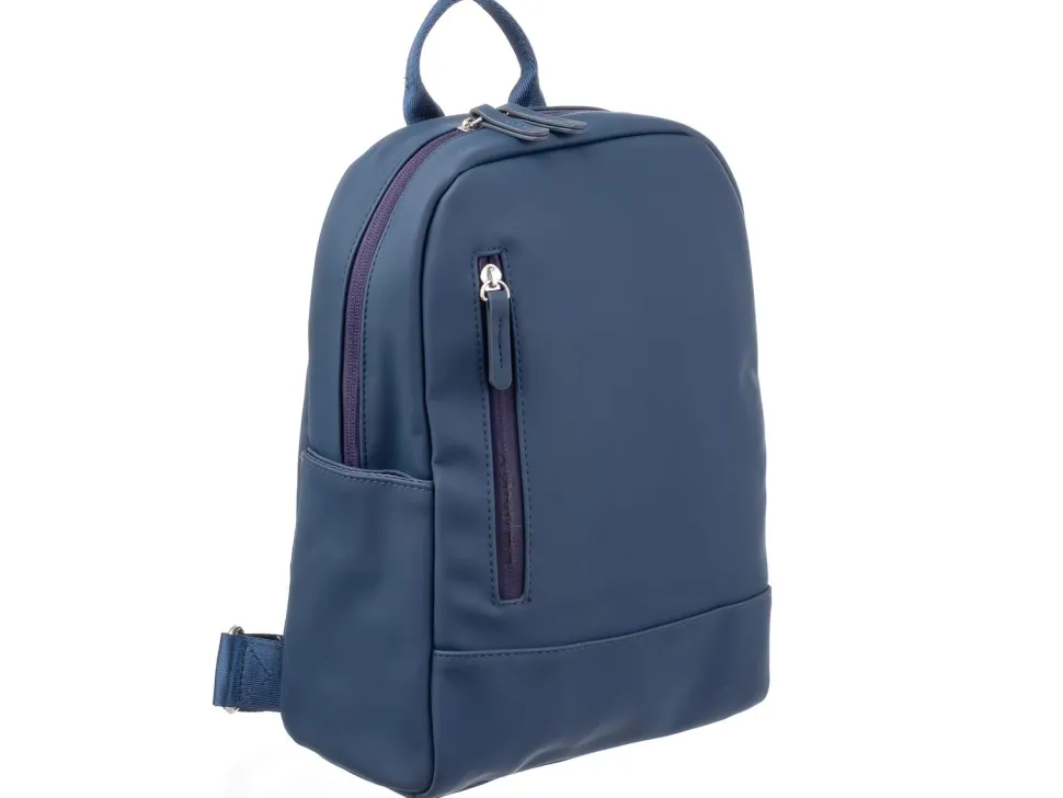 Handtaschen blau Cityruck