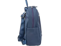 Handtaschen blau Cityruck