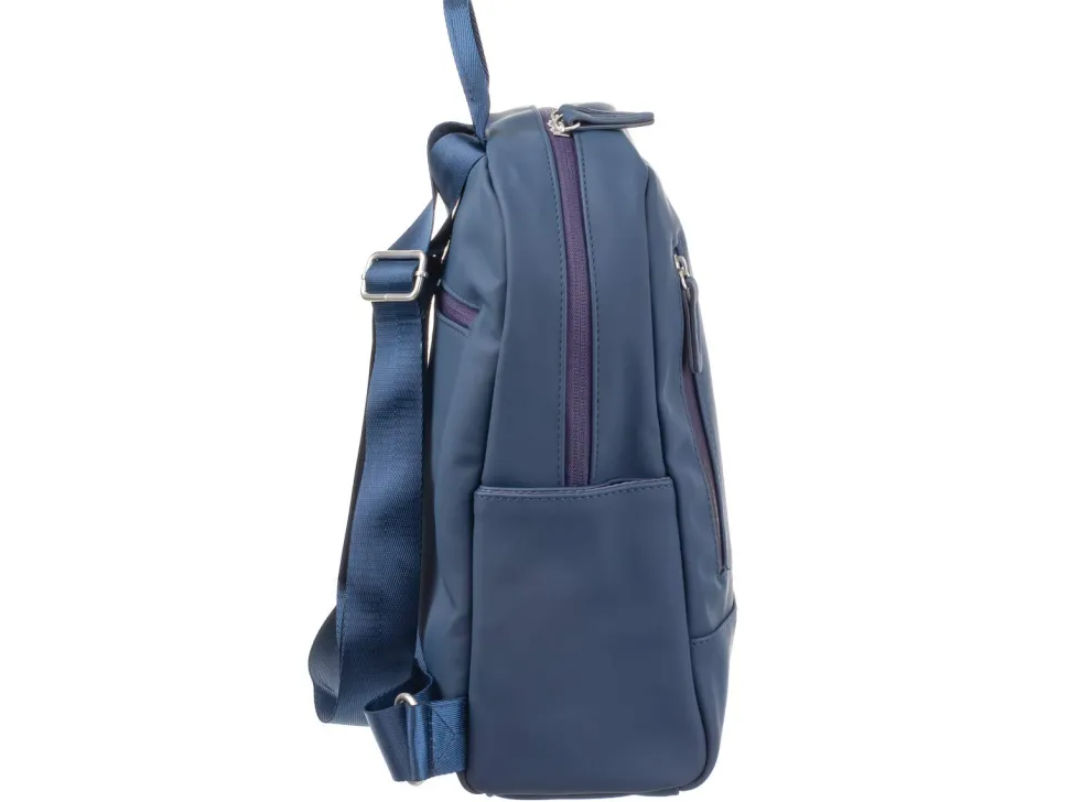 Handtaschen blau Cityruck