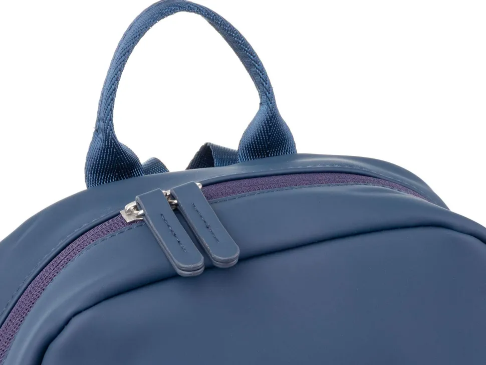 Handtaschen blau Cityruck