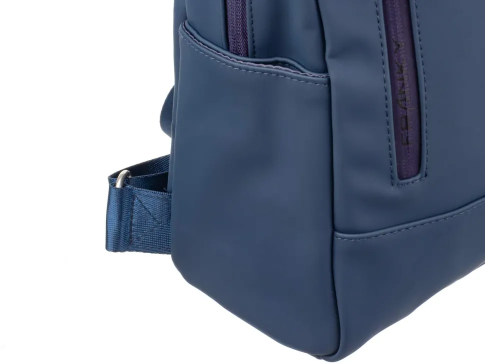 Handtaschen blau Cityruck