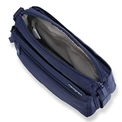 Handtaschen blau EYE shoulderbag