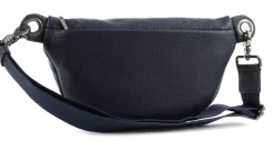 Handtaschen blau Gürteltasche