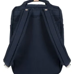 Handtaschen blau MACAROON