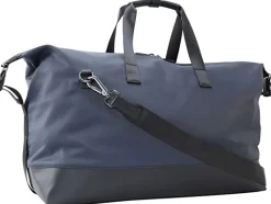 Handtaschen blau marcena maik weekender mhz
