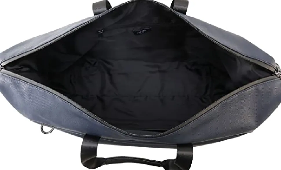 Handtaschen blau marcena maik weekender mhz