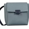 Handtaschen blau Pamina