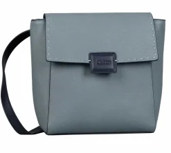 Handtaschen blau Pamina