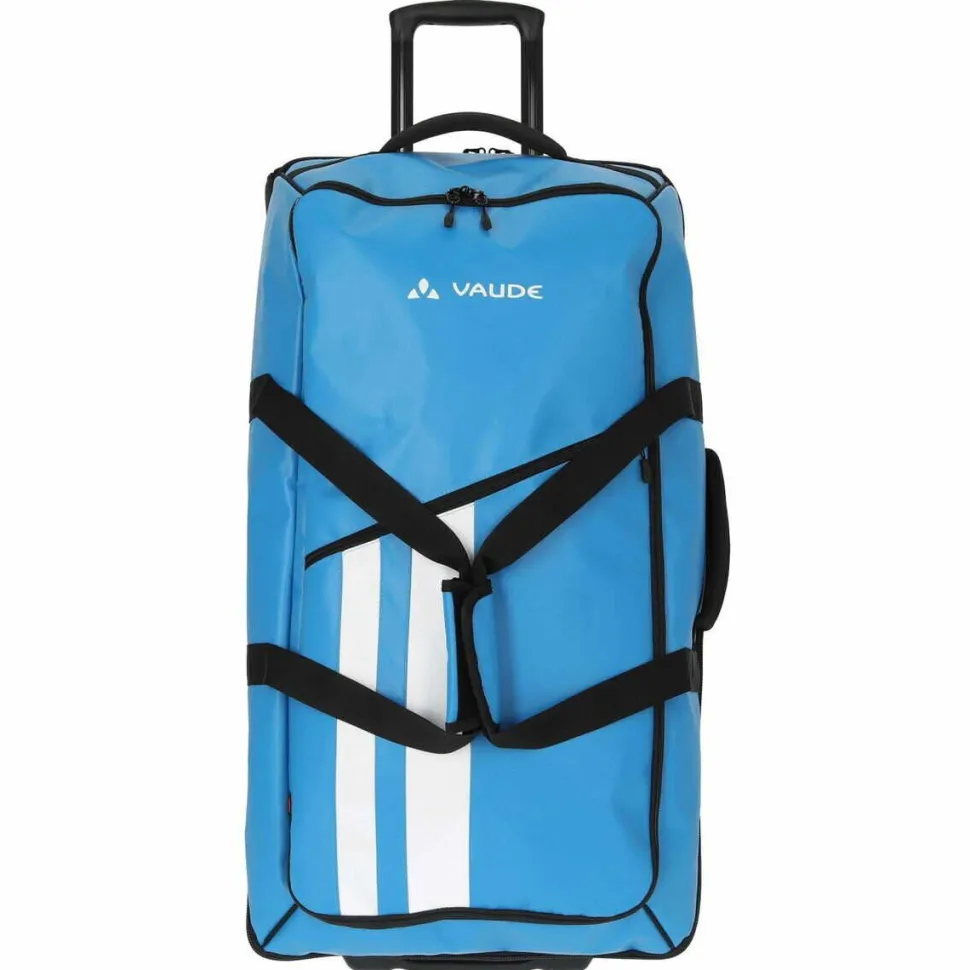 Handtaschen blau Reisetasche