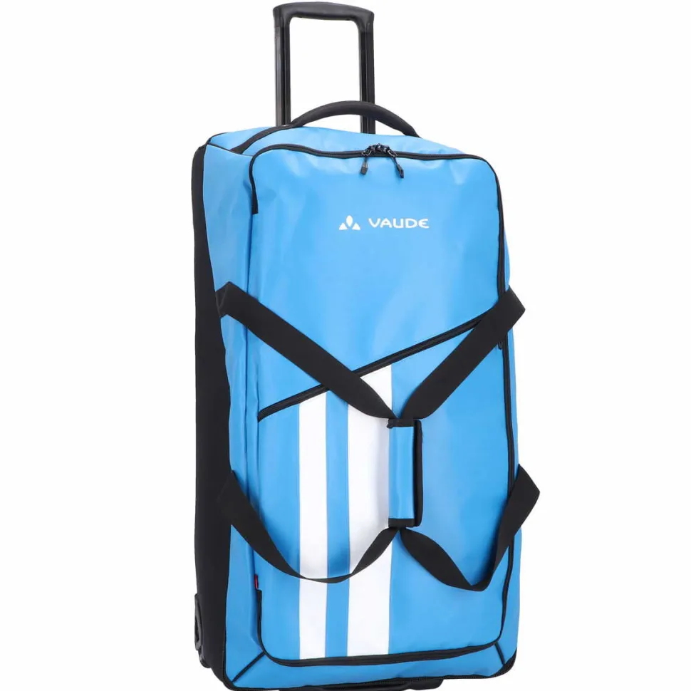 Handtaschen blau Reisetasche