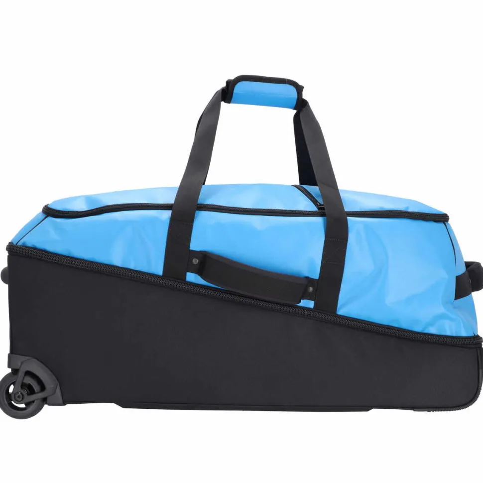 Handtaschen blau Reisetasche