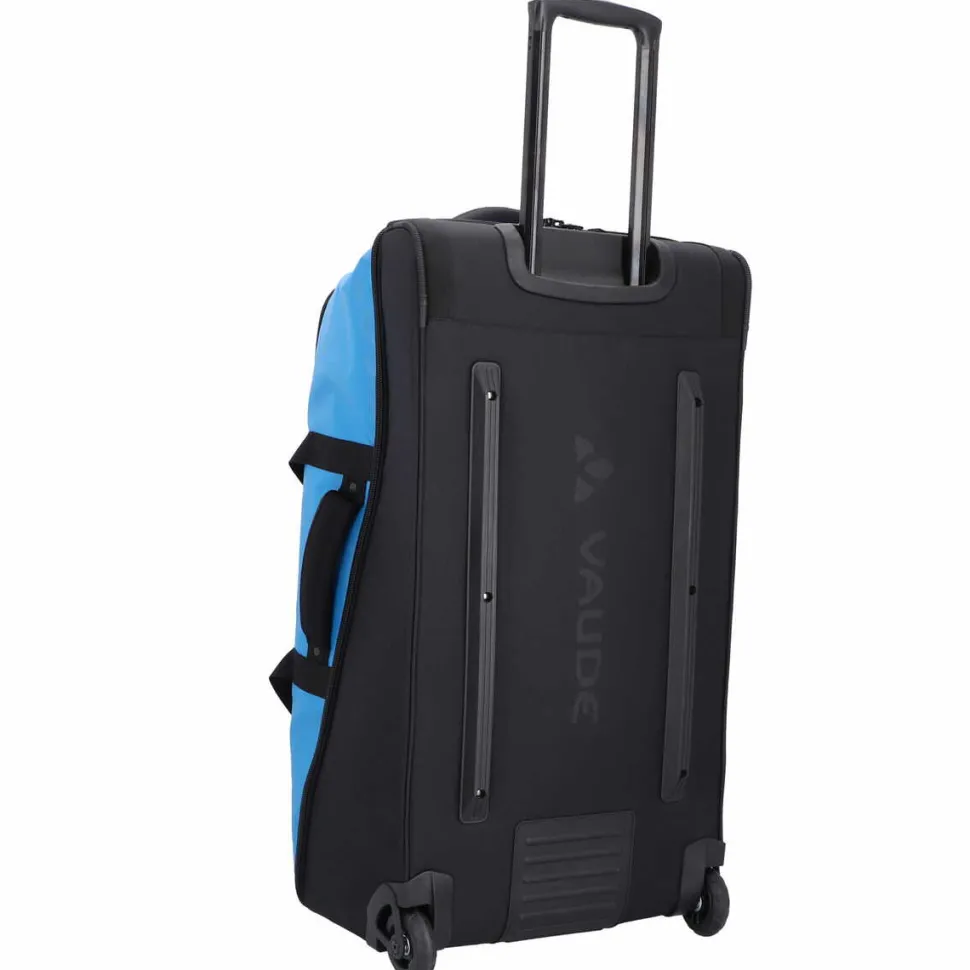 Handtaschen blau Reisetasche